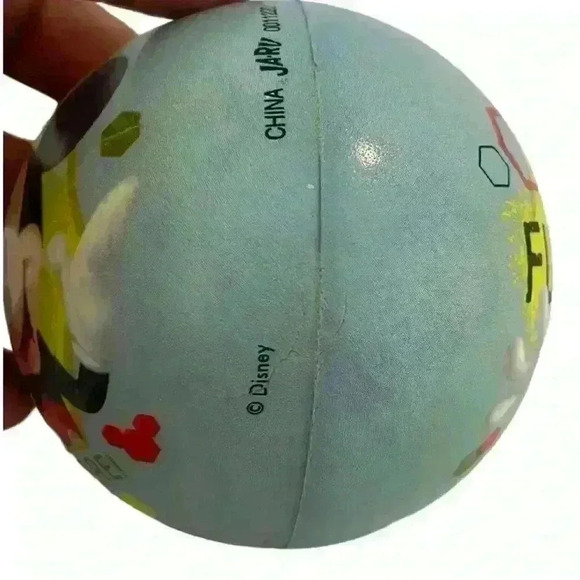 Mickey Ball 23 CM - Picture 3 of 4